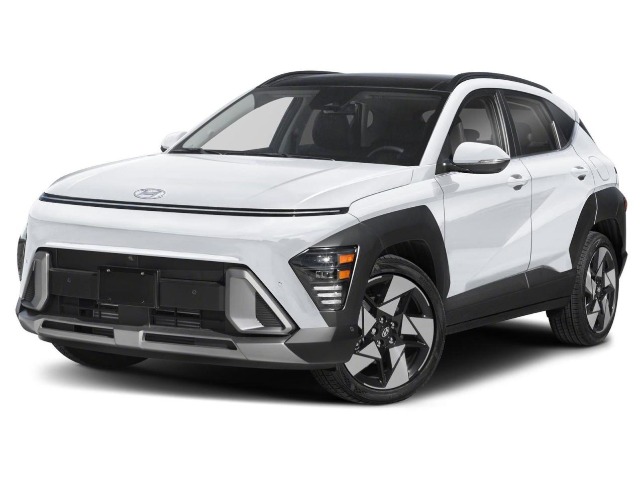 New 2025 Hyundai KONA Preferred Trend Actual Incoming Vehicle! - Buy Today! for sale in Winnipeg, MB