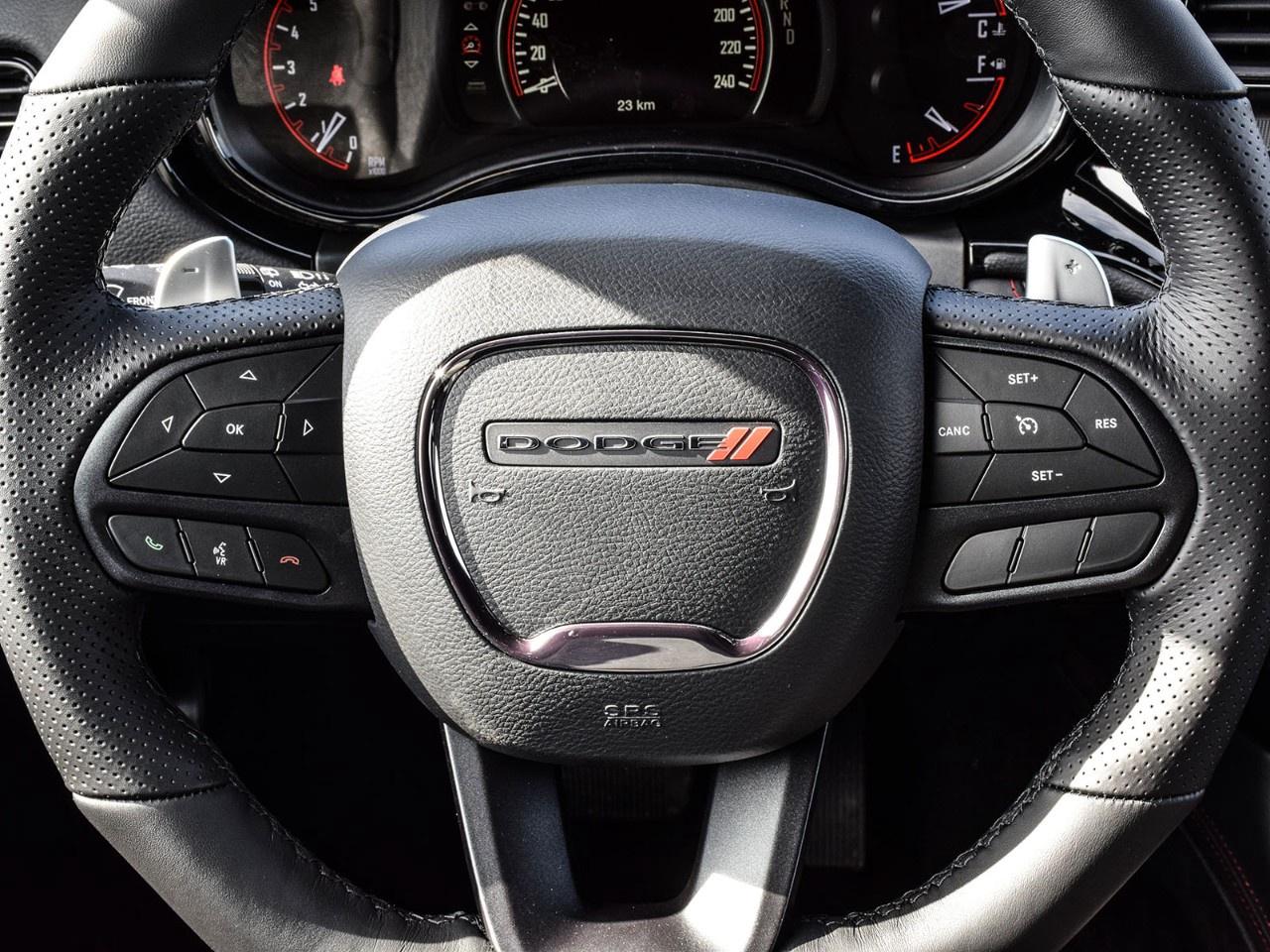 2025 Dodge Durango GT AWD Photo