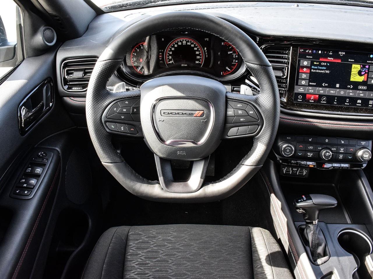 2025 Dodge Durango GT AWD Photo