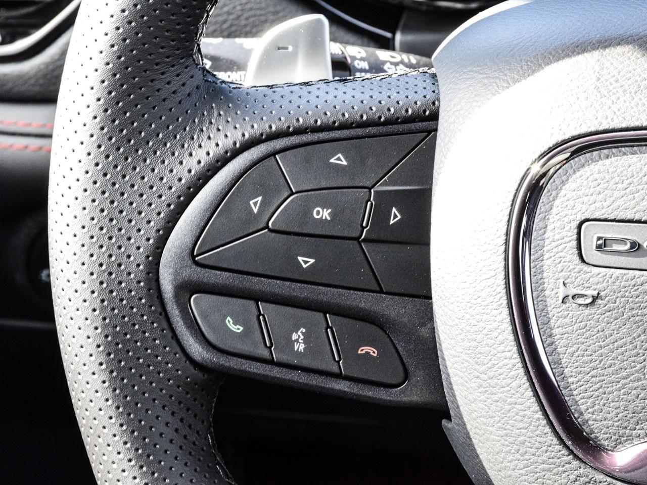 2025 Dodge Durango GT AWD Photo