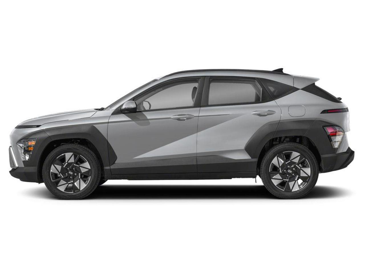 2025 Hyundai KONA 1.6T Preferred Sport AWD Photo