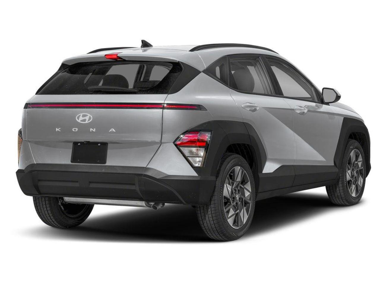 2025 Hyundai KONA 1.6T Preferred Sport AWD Photo