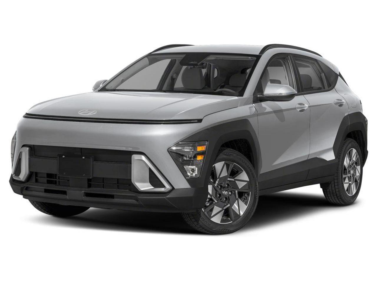 2025 Hyundai KONA 1.6T Preferred Sport AWD Photo0