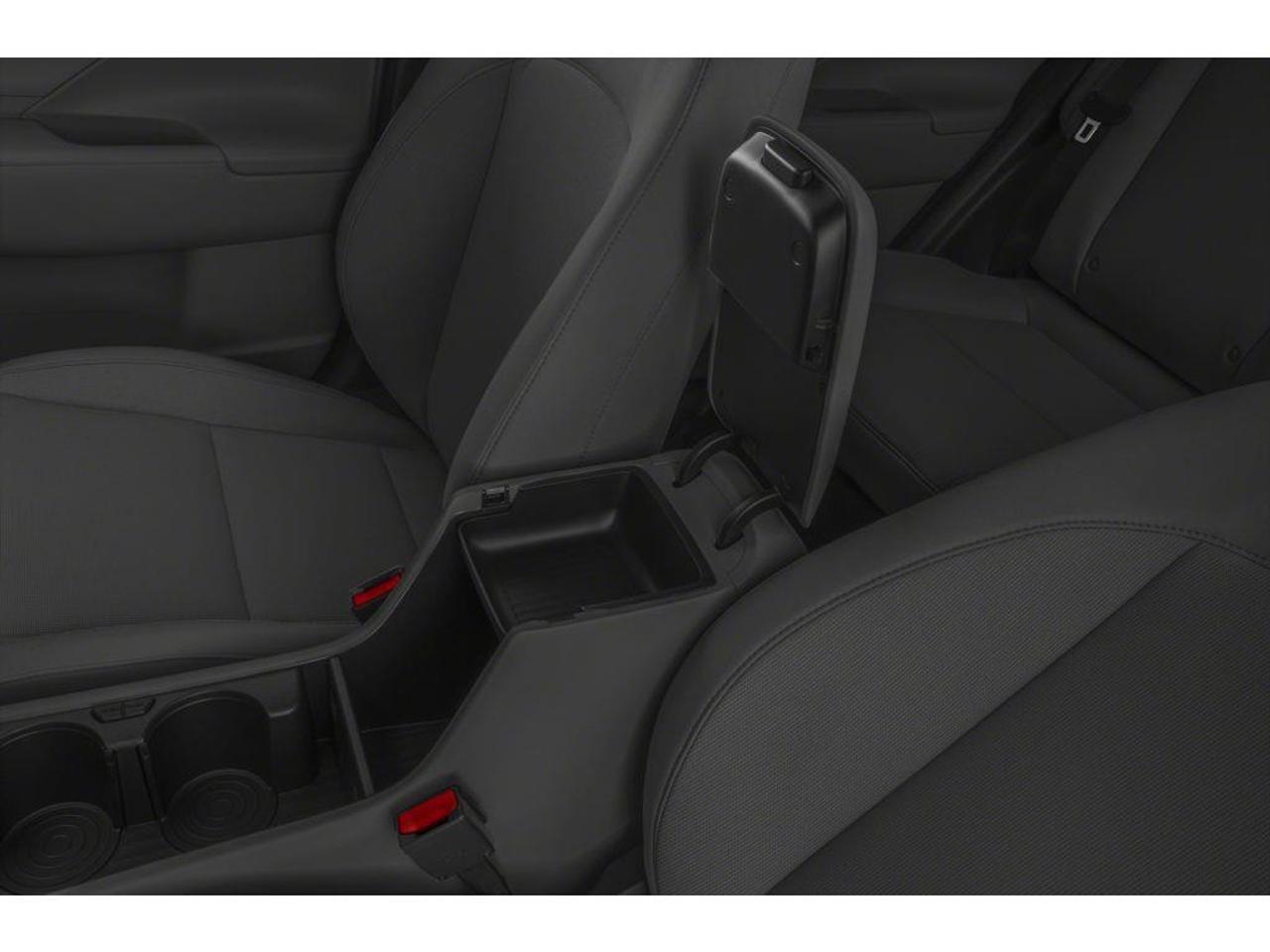2025 Hyundai KONA 1.6T Preferred Sport AWD Photo