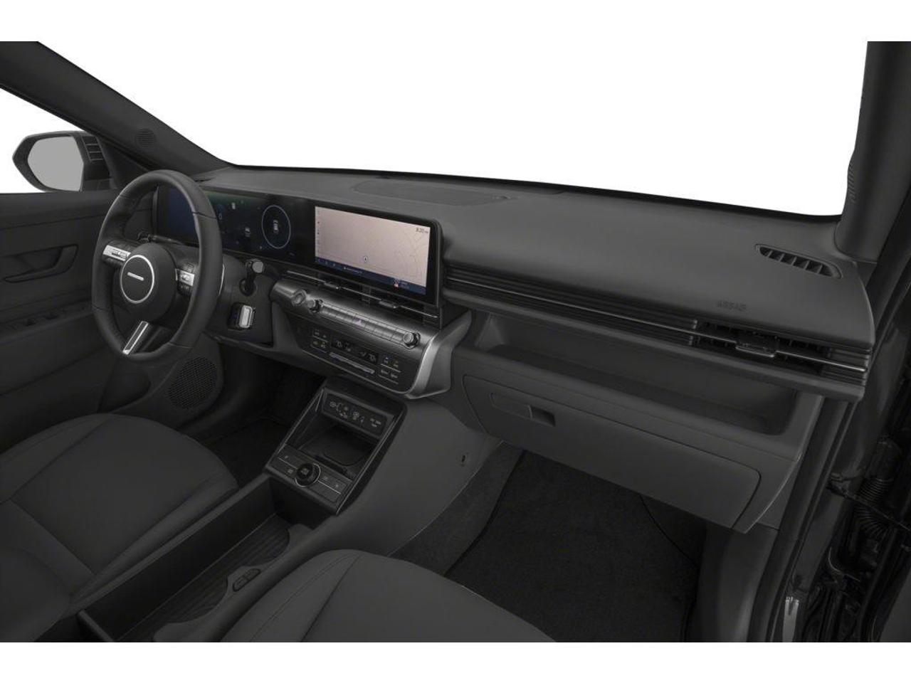2025 Hyundai KONA 1.6T Preferred Sport AWD Photo