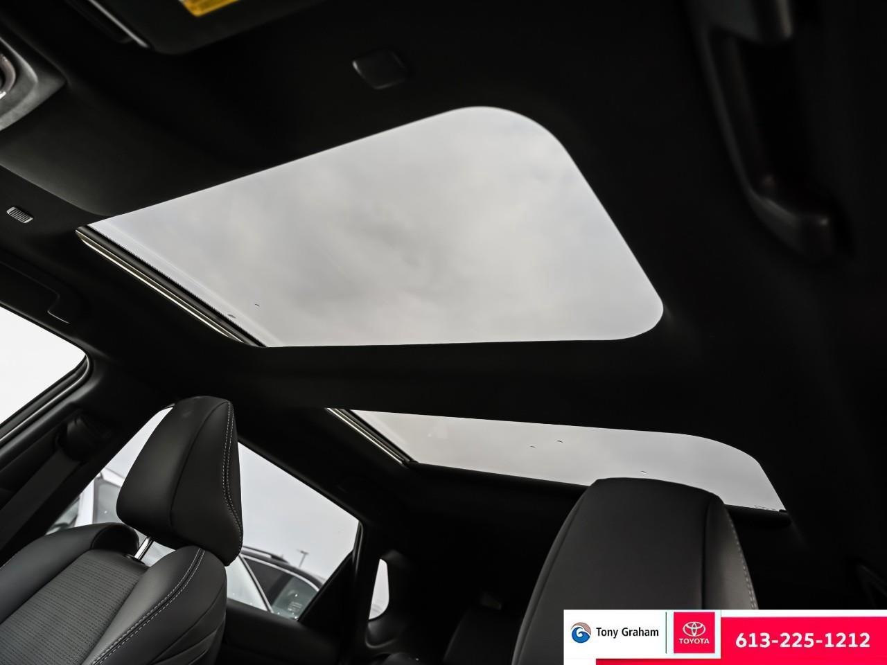 2023 Toyota bZ4X XLE DEMO UNIT NOT FOR SALE Photo