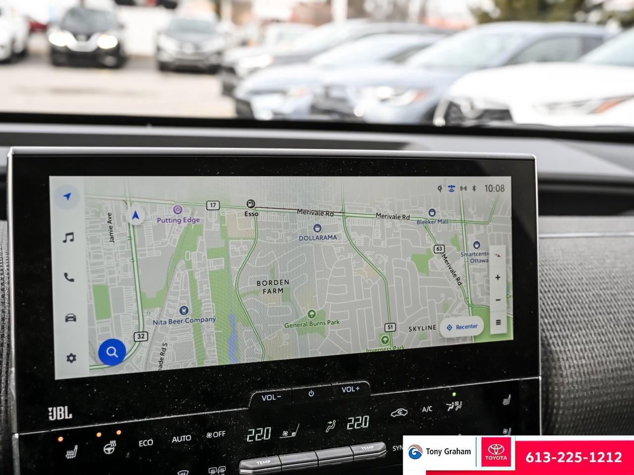 2023 Toyota bZ4X XLE DEMO UNIT NOT FOR SALE Photo