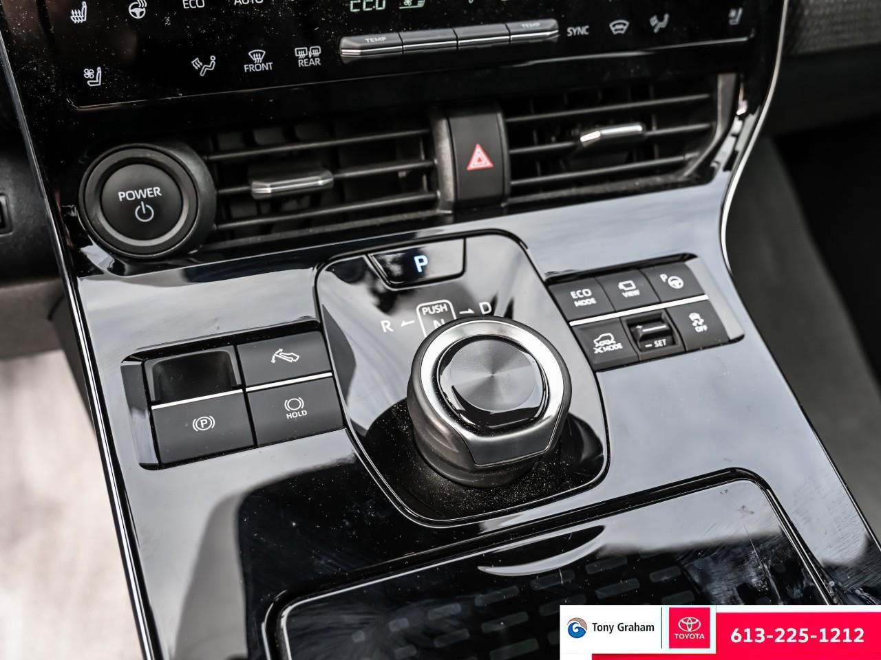 2023 Toyota bZ4X XLE DEMO UNIT NOT FOR SALE Photo