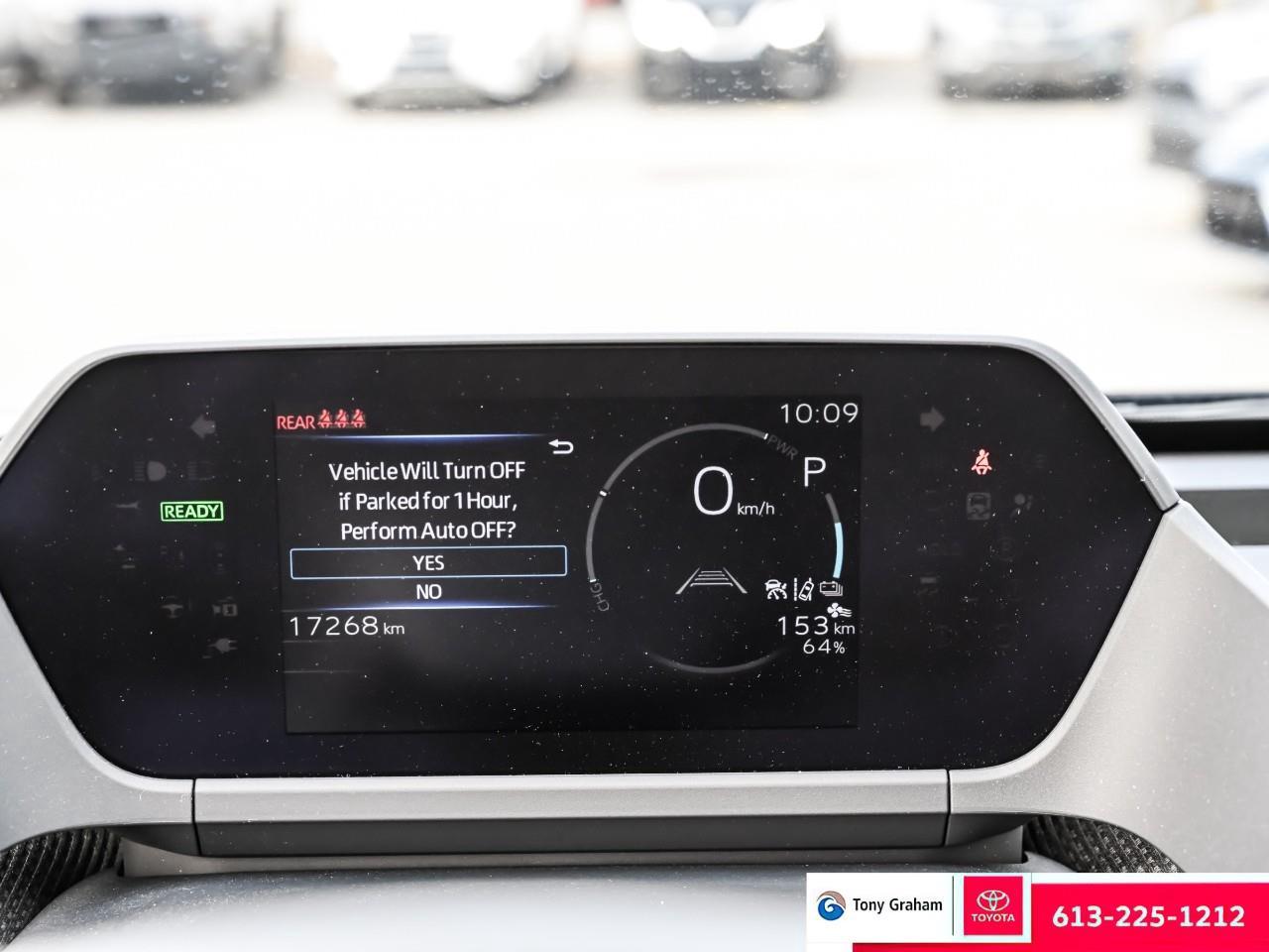 2023 Toyota bZ4X XLE DEMO UNIT NOT FOR SALE Photo