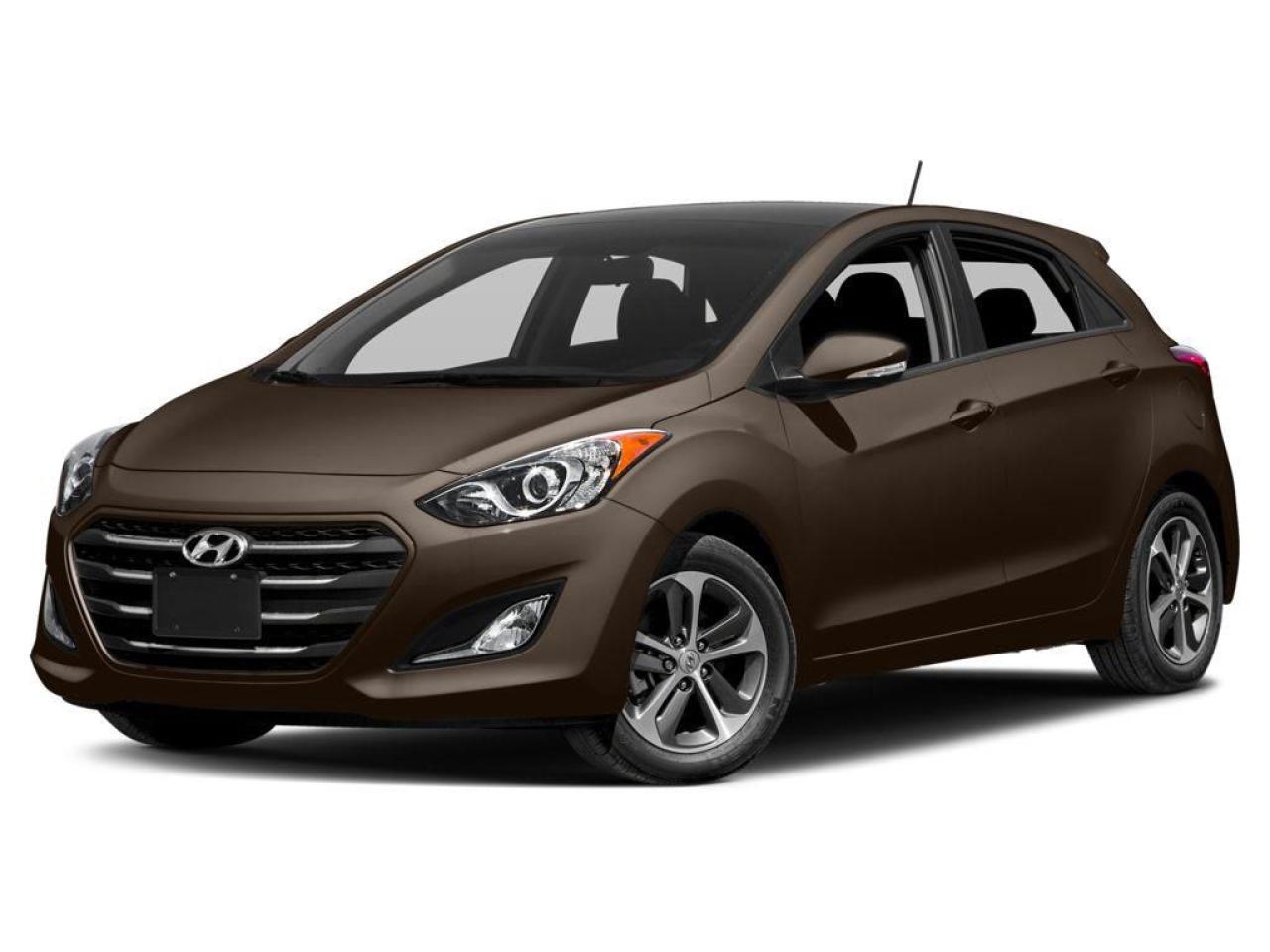 Used 2016 Hyundai Elantra GT AS IS | GLS | AUTO | YOU SAFETY YOU SAVE | for sale in Kitchener, ON