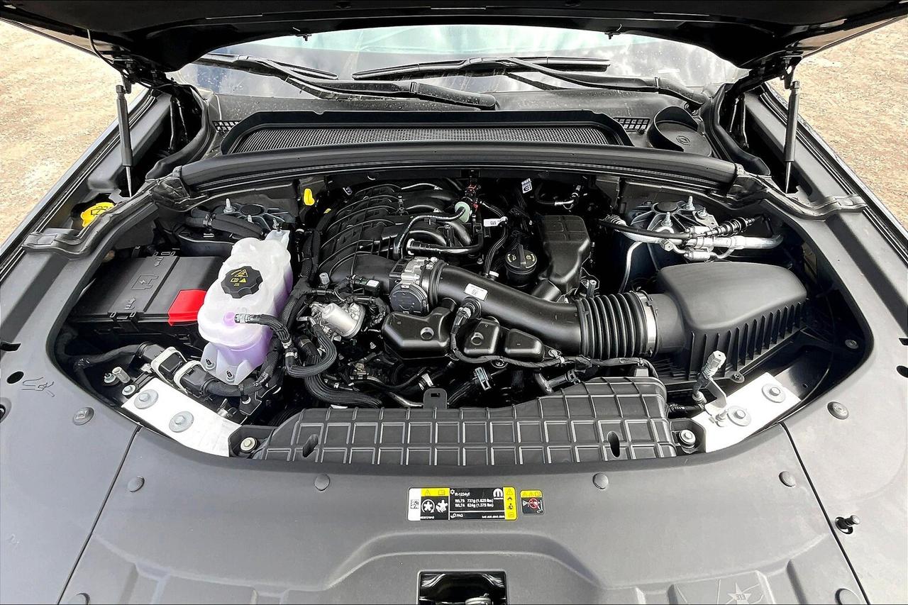 2025 Jeep Grand Cherokee ALTITUDE | Leather | Sunroof | Tow Pkg | Side Step Photo