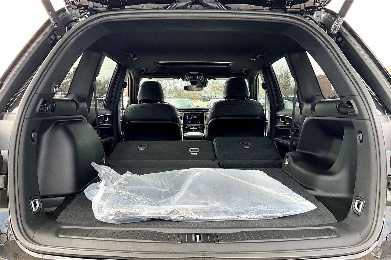 2025 Jeep Grand Cherokee ALTITUDE | Leather | Sunroof | Tow Pkg | Side Step Photo