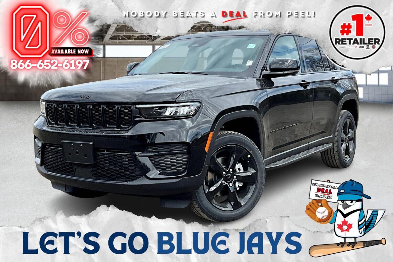 Engage & Explore with Peel Chrysler, Canadas #1 Stellantis FCA Retailer, 9 years in a row! Whether youre inquiring about our latest offers and specials on New or Used Cars, Trucks, SUVS, or seeking guidance, 1-866-652-6197 connects you directly. Dive deeper online or connect with our team to navigate your automotive journey seamlessly. WE TAKE ALL TRADES & CREDIT. WE SHIP ANYWHERE IN CANADA! OUR TEAM IS READY TO SERVE YOU 7 DAYS! *FREE CarFax (click the link above to check it out at no cost to you!)* Peel Chrysler A Trusted Destination: Based in Mississauga, Port Credit, Ontario, we proudly serve customers from all corners of Ontario and Canada including Toronto, Oakville, North York, Richmond Hill, Ajax, Hamilton, Niagara Falls, Brampton, Thornhill, Scarborough, Vaughan, London, Windsor, Cambridge, Kitchener, Waterloo, Brantford, Sarnia, Pickering, Huntsville, Milton, Woodbridge, Maple, Aurora, Newmarket, Orangeville, Georgetown, Stouffville, Markham,
