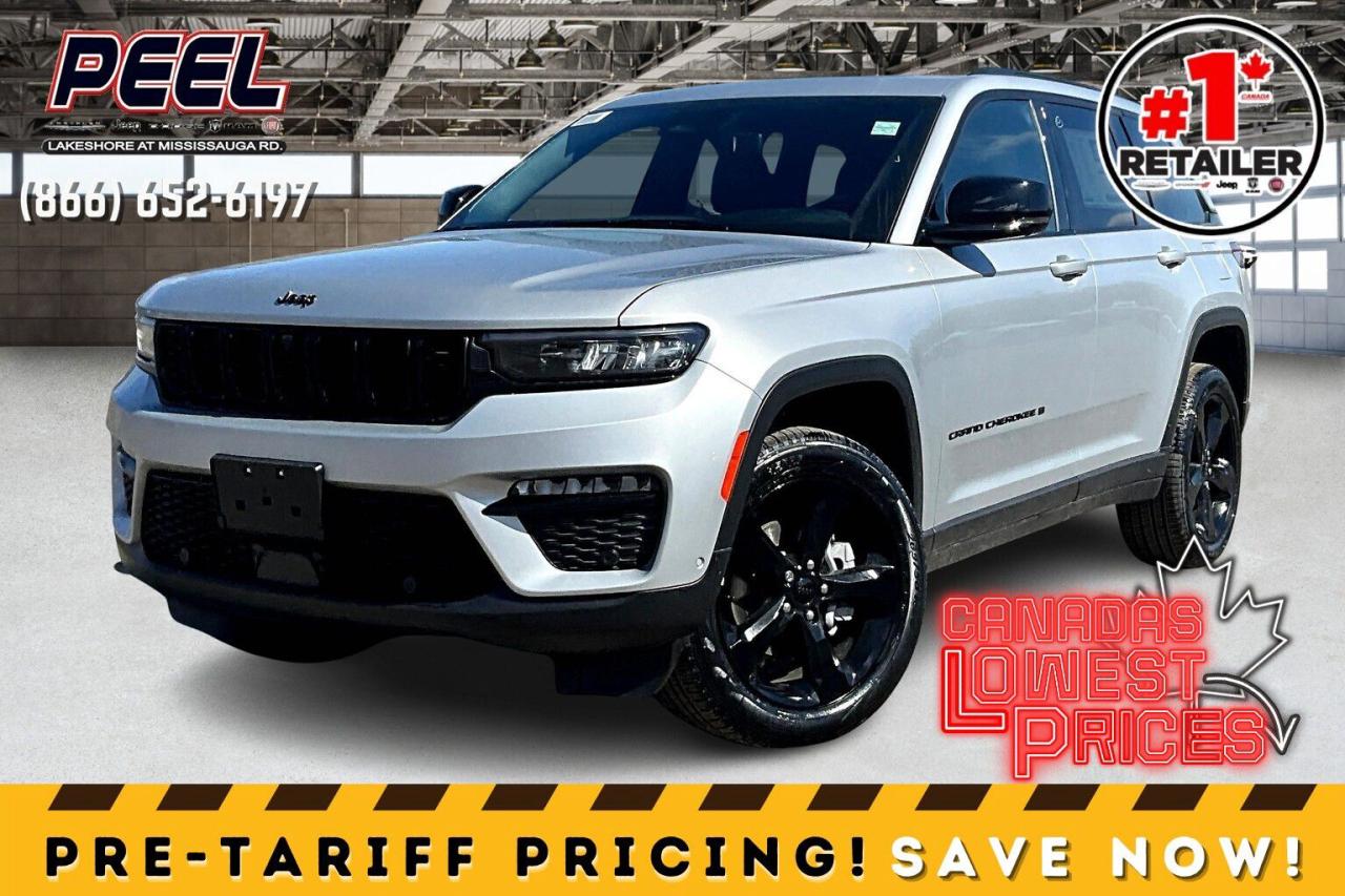 Engage & Explore with Peel Chrysler, Canadas #1 Stellantis FCA Retailer, 9 years in a row! Whether youre inquiring about our latest offers and specials on New or Used Cars, Trucks, SUVS, or seeking guidance, 1-866-652-6197 connects you directly. Dive deeper online or connect with our team to navigate your automotive journey seamlessly. WE TAKE ALL TRADES & CREDIT. WE SHIP ANYWHERE IN CANADA! OUR TEAM IS READY TO SERVE YOU 7 DAYS! *FREE CarFax (click the link above to check it out at no cost to you!)* ______________________________________________________ Peel Chrysler A Trusted Destination: Based in Mississauga, Port Credit, Ontario, we proudly serve customers from all corners of Ontario and Canada including Toronto, Oakville, North York, Richmond Hill, Ajax, Hamilton, Niagara Falls, Brampton, Thornhill, Scarborough, Vaughan, London, Windsor, Cambridge, Kitchener, Waterloo, Brantford, Sarnia, Pickering, Huntsville, Milton, Woodbridge, Maple, Aurora, Newmarket, Orangeville, Georgetown, Stouffville, Markham, North Bay, Sudbury, Barrie, Sault Ste. Marie, Parry Sound, Bracebridge, Gravenhurst, Oshawa, Ajax, Kingston, Innisfil and surrounding areas. On our website www.peelchrysler.com, you will find a vast selection of new vehicles including the new and used Ram 1500, 2500 and 3500. Chrysler Grand Caravan, Chrysler Pacifica, Jeep Cherokee, Wrangler and more. All vehicles are priced to sell. We deliver throughout Canada. website or call us 1-866-652-6197.