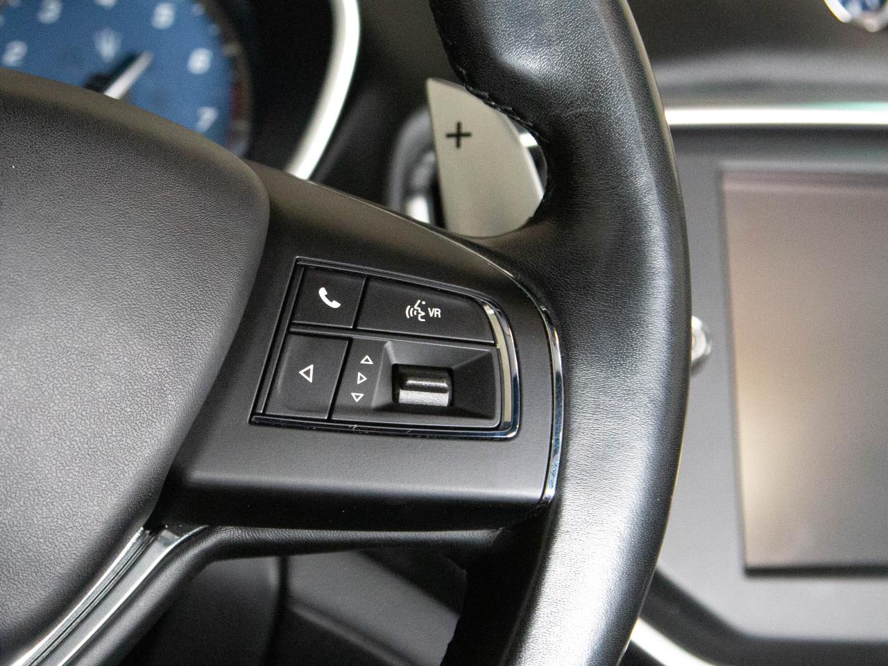 2014 Maserati Ghibli SQ4 |SUNROOF | NAV | BROWN INTERIOR | 19 IN WHEELS Photo