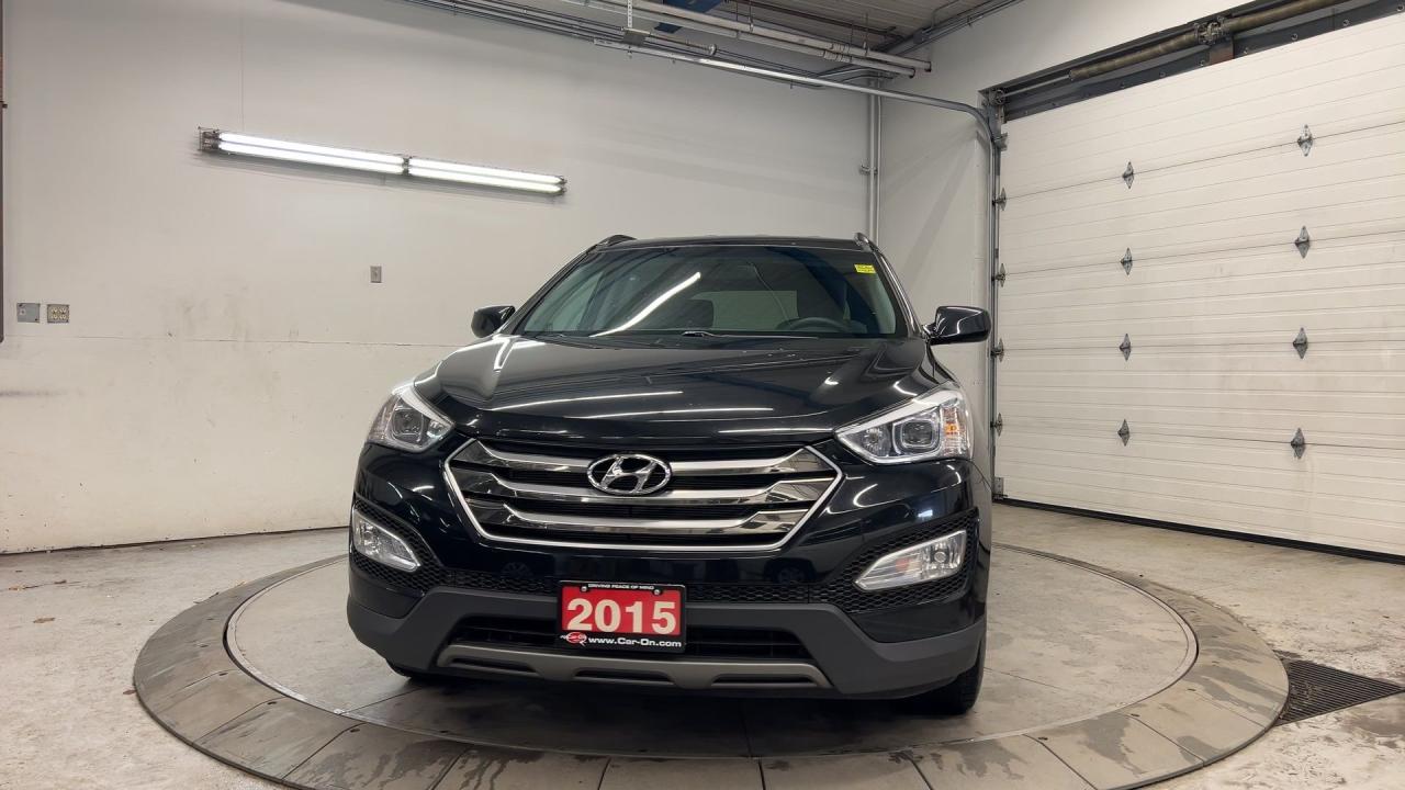 2015 Hyundai Santa Fe Sport >>JUST SOLD Photo2