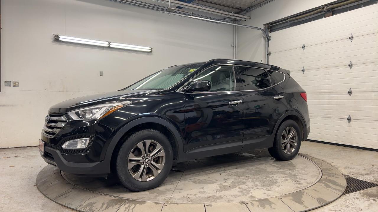 2015 Hyundai Santa Fe Sport >>JUST SOLD Photo3