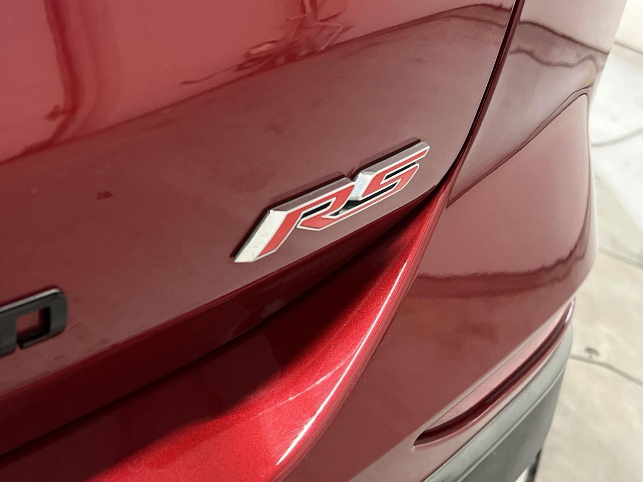 2022 Chevrolet Equinox RS AWD |LEATHER |CARPLAY |REMOTE START |BLIND SPOT Photo