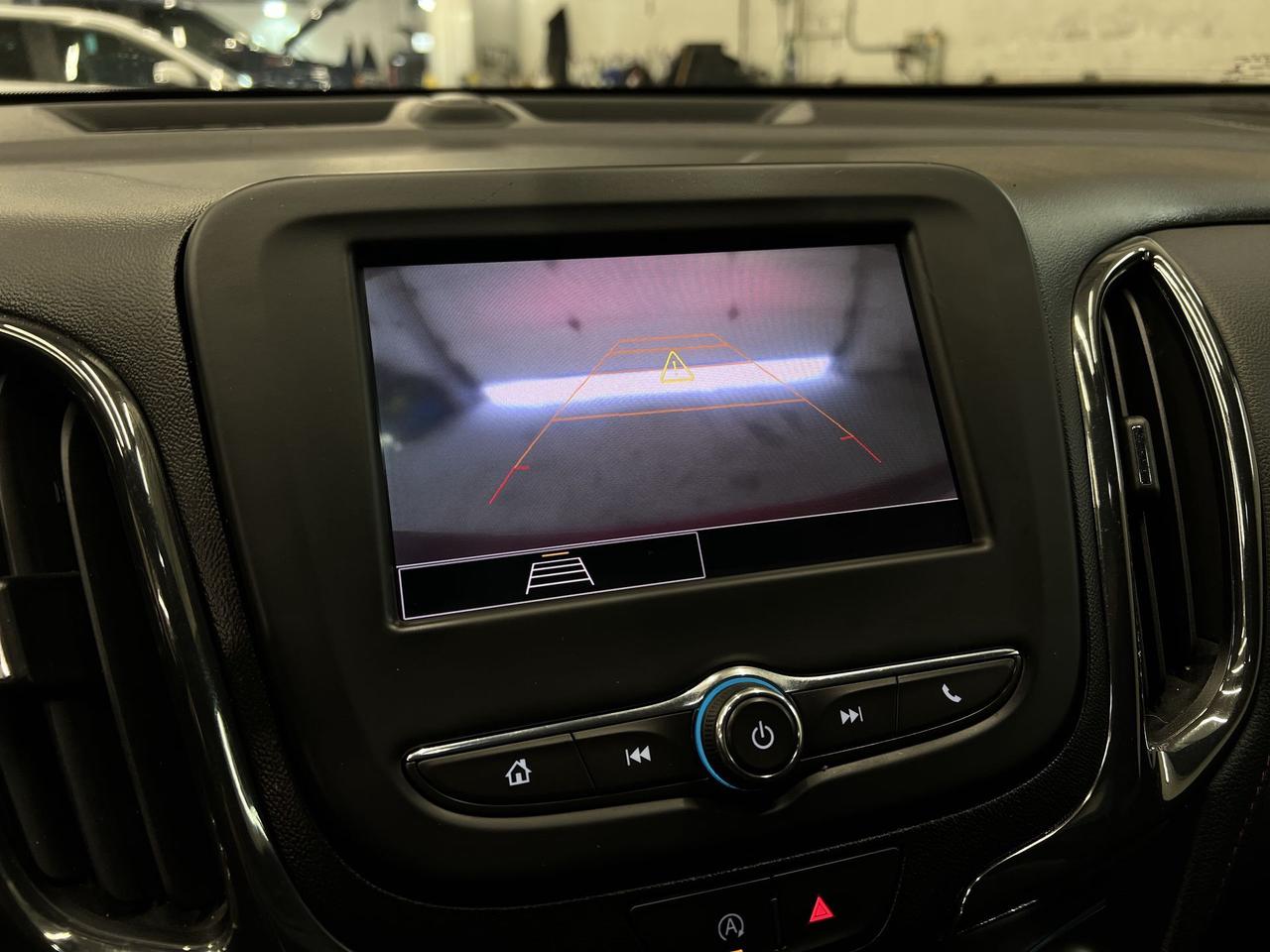 2022 Chevrolet Equinox RS AWD |LEATHER |CARPLAY |REMOTE START |BLIND SPOT Photo