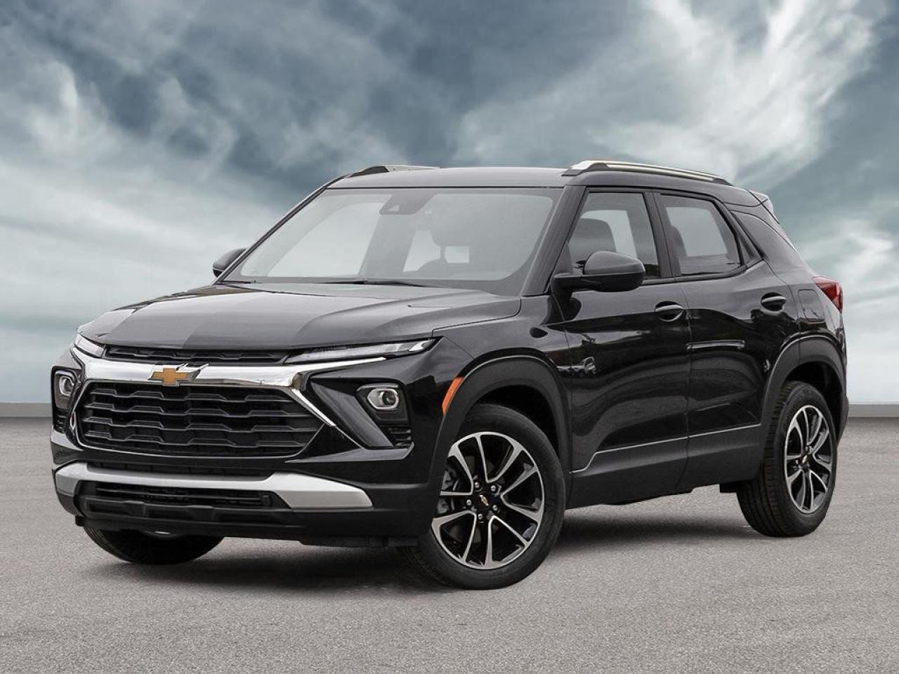 New 2025 Chevrolet TrailBlazer LT for sale in Napanee, ON