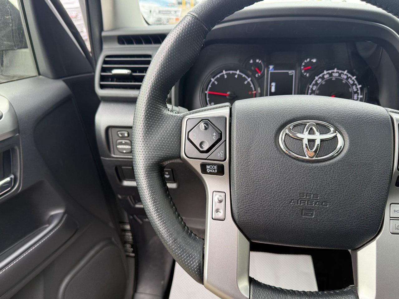 2024 Toyota 4Runner  Photo