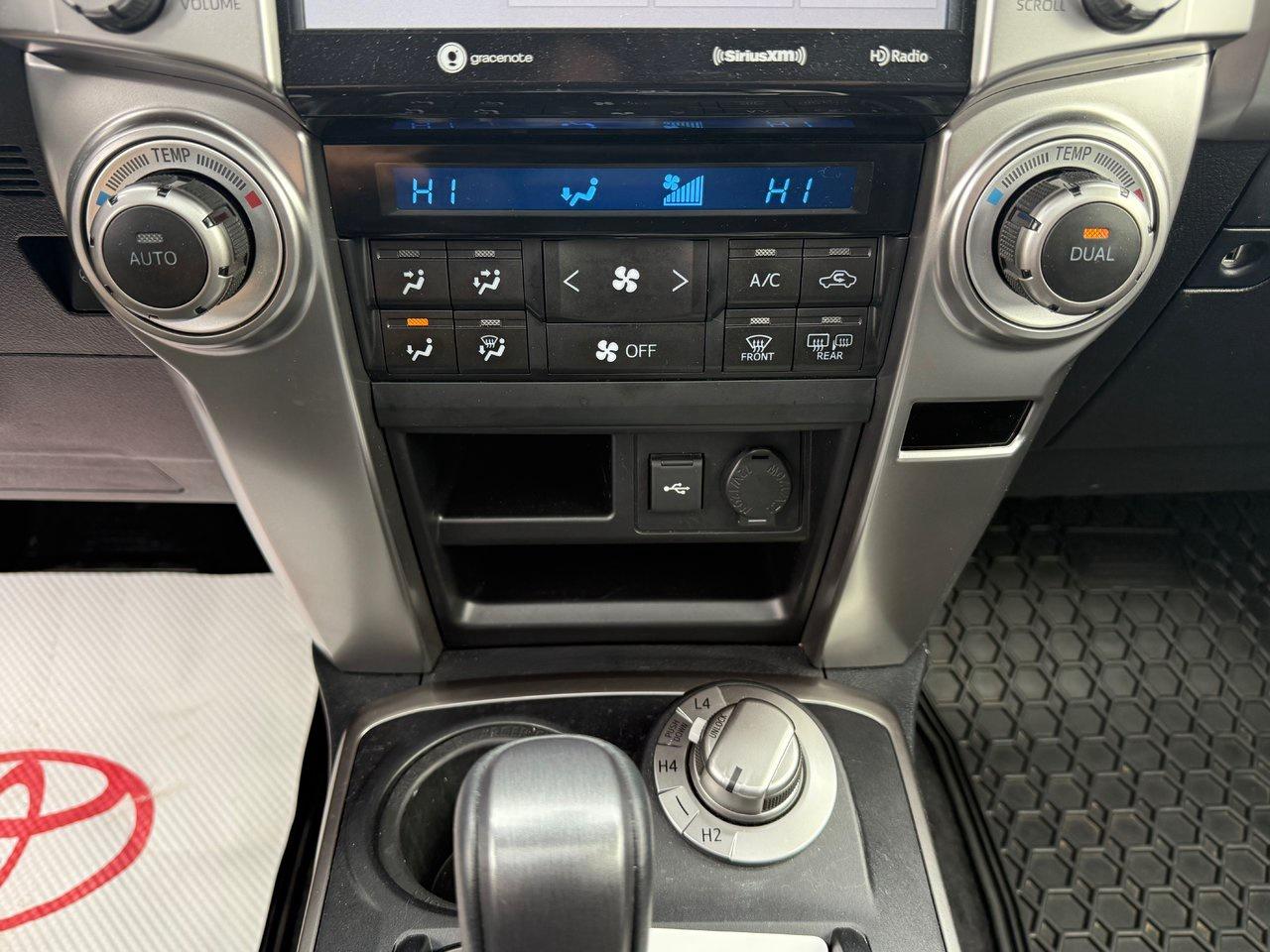 2024 Toyota 4Runner  Photo