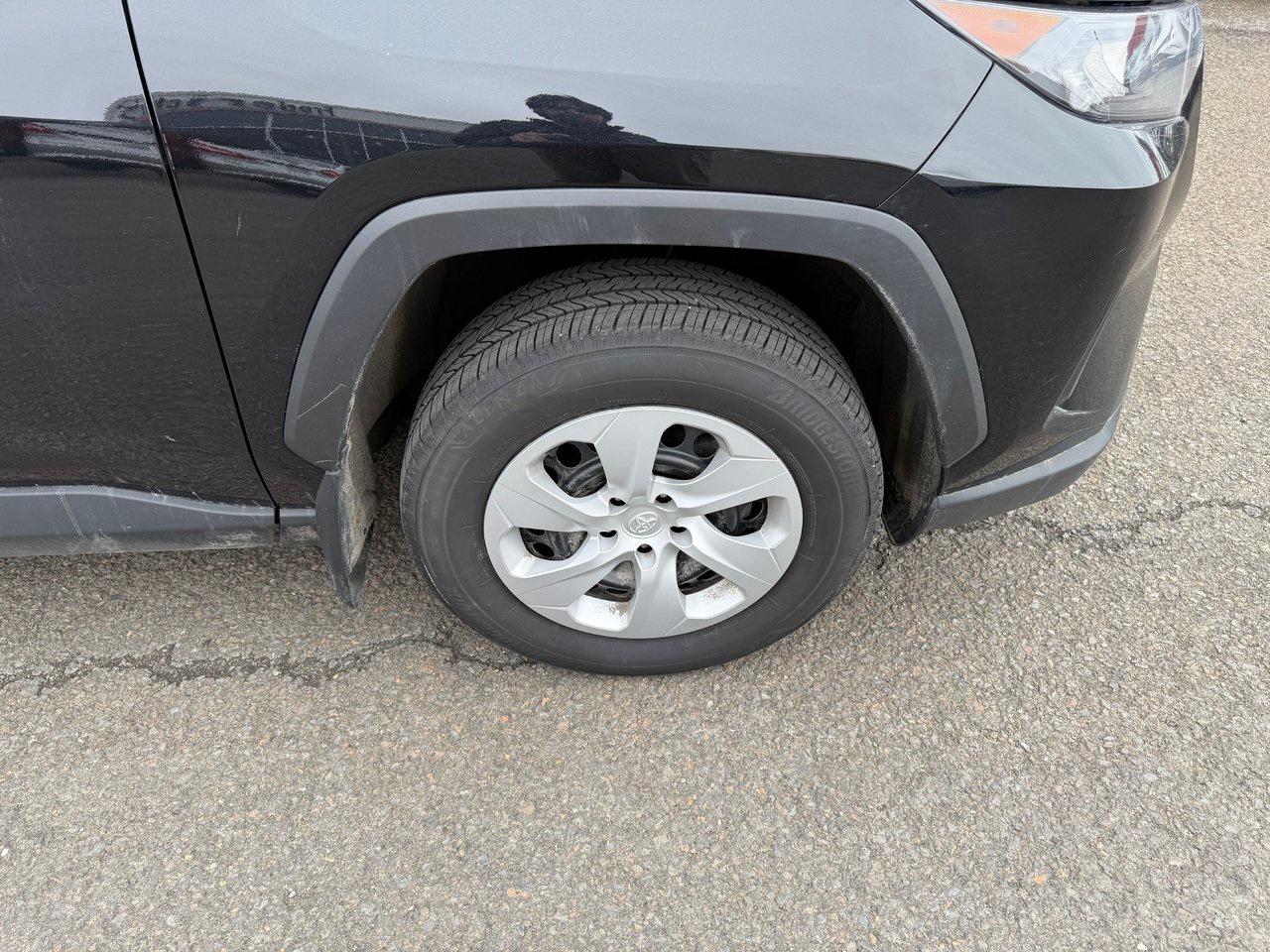 2024 Toyota RAV4 LE Photo