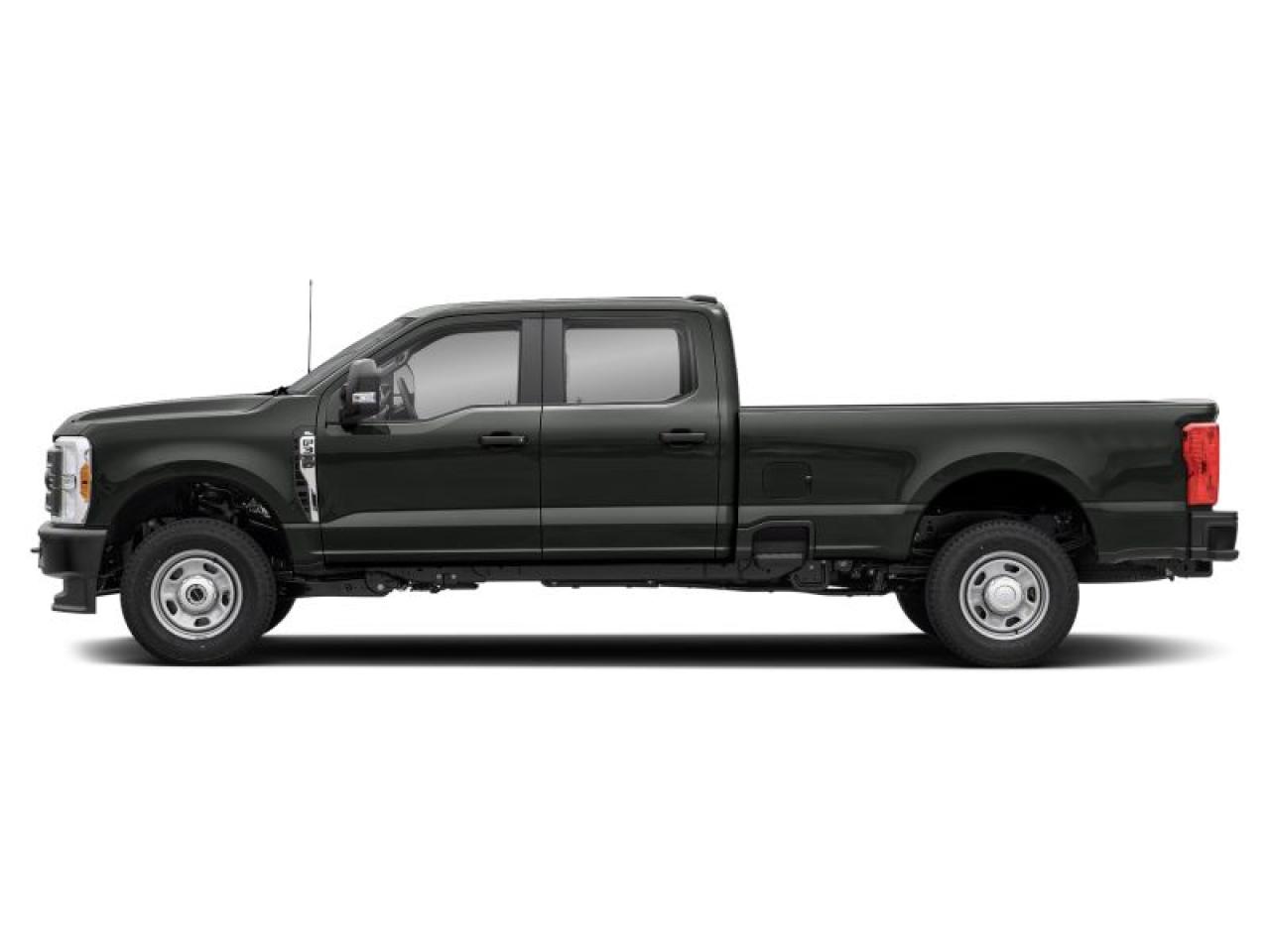 <b>Moonroof, Premium Audio, Diesel Engine, 20 inch Aluminum Wheels, Reverse Sensing System!</b><br> <br> <br> <br>Check out our great inventory of new vehicles at Novlan Brothers!<br> <br>  If you have the need to haul or tow heavy loads, this Ford F-350 should be at the top of your consideration list. <br> <br>The most capable truck for work or play, this heavy-duty Ford F-350 never stops moving forward and gives you the power you need, the features you want, and the style you crave! With high-strength, military-grade aluminum construction, this F-350 Super Duty cuts the weight without sacrificing toughness. The interior design is first class, with simple to read text, easy to push buttons and plenty of outward visibility. This truck is strong, extremely comfortable and ready for anything.<br> <br> This agate black sought after diesel Crew Cab 4X4 pickup   has a 10 speed automatic transmission and is powered by a  475HP 6.7L 8 Cylinder Engine. This vehicle has been upgraded with the following features: Moonroof, Premium Audio, Diesel Engine, 20 Inch Aluminum Wheels, Reverse Sensing System, Power Running Board, Leather 40/console/40 Seat. <br><br> View the original window sticker for this vehicle with this url <b><a href=http://www.windowsticker.forddirect.com/windowsticker.pdf?vin=1FT8W3BT4SEC69666 target=_blank>http://www.windowsticker.forddirect.com/windowsticker.pdf?vin=1FT8W3BT4SEC69666</a></b>.<br> <br>To apply right now for financing use this link : <a href=http://novlanbros.com/credit/ target=_blank>http://novlanbros.com/credit/</a><br><br> <br/> Total  rebate of $2500 is reflected in the price.  Incentives expire 2025-03-31.  See dealer for details. <br> <br><br> Come by and check out our fleet of 20+ used cars and trucks and 50+ new cars and trucks for sale in Paradise Hill.  o~o