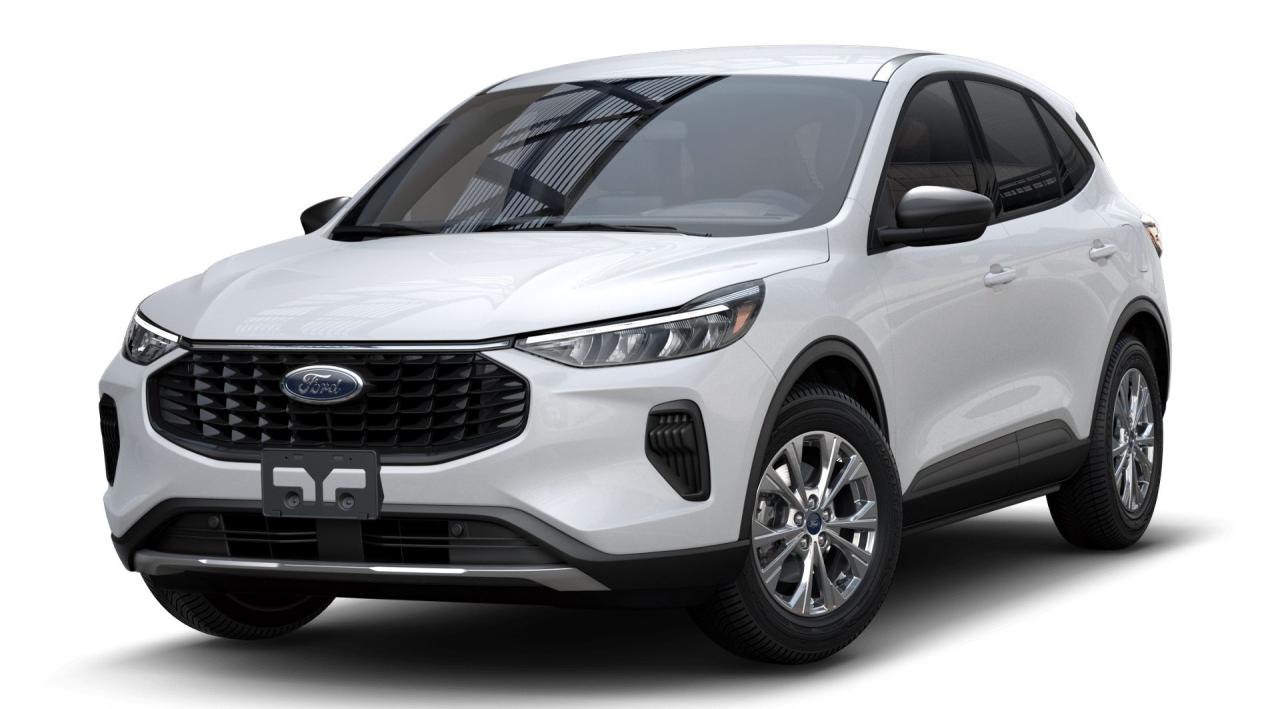 2025 Ford Escape ACTIVE AWD 200A Photo0