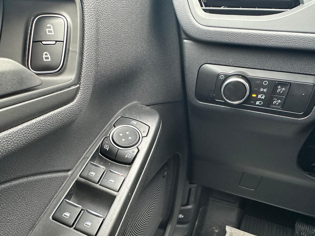 2025 Ford Escape ACTIVE AWD 200A Photo5