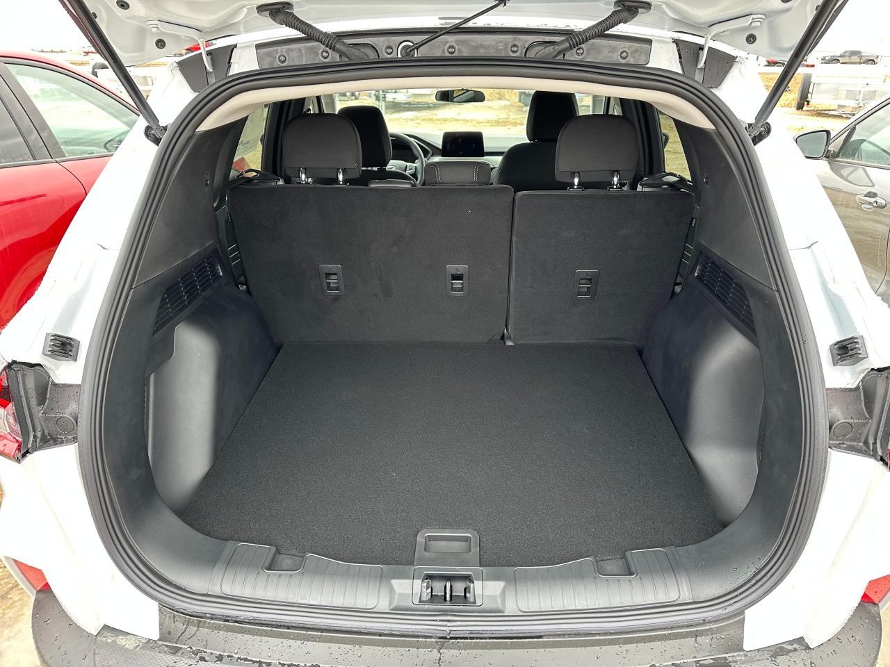 2025 Ford Escape ACTIVE AWD 200A Photo5