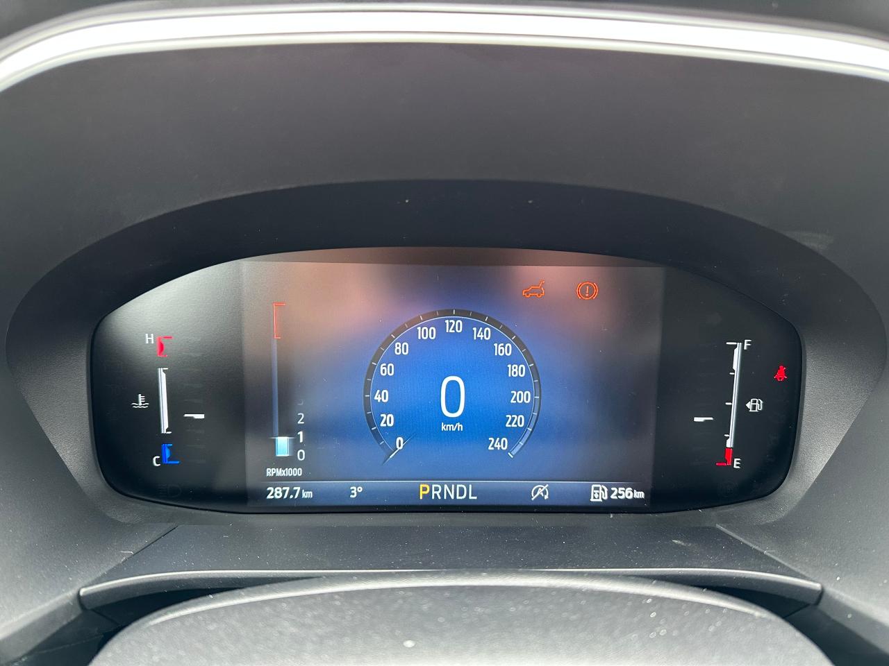 2025 Ford Escape ACTIVE AWD 200A Photo5