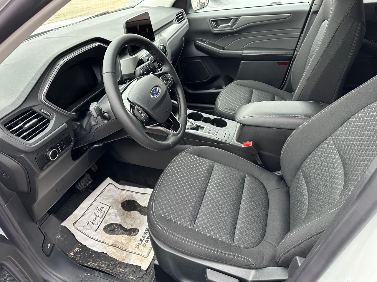 2025 Ford Escape ACTIVE AWD 200A Photo5