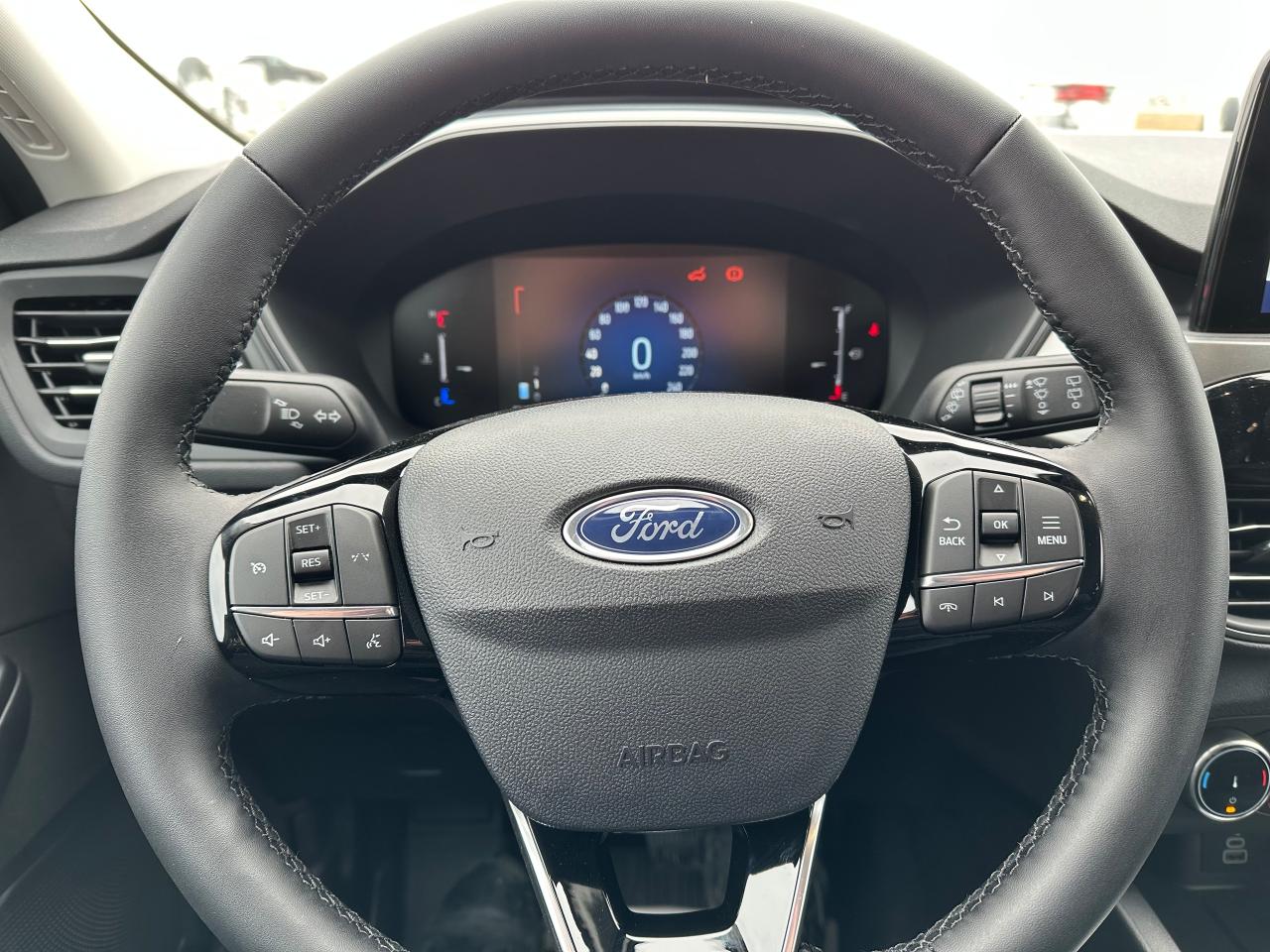 2025 Ford Escape ACTIVE AWD 200A Photo5