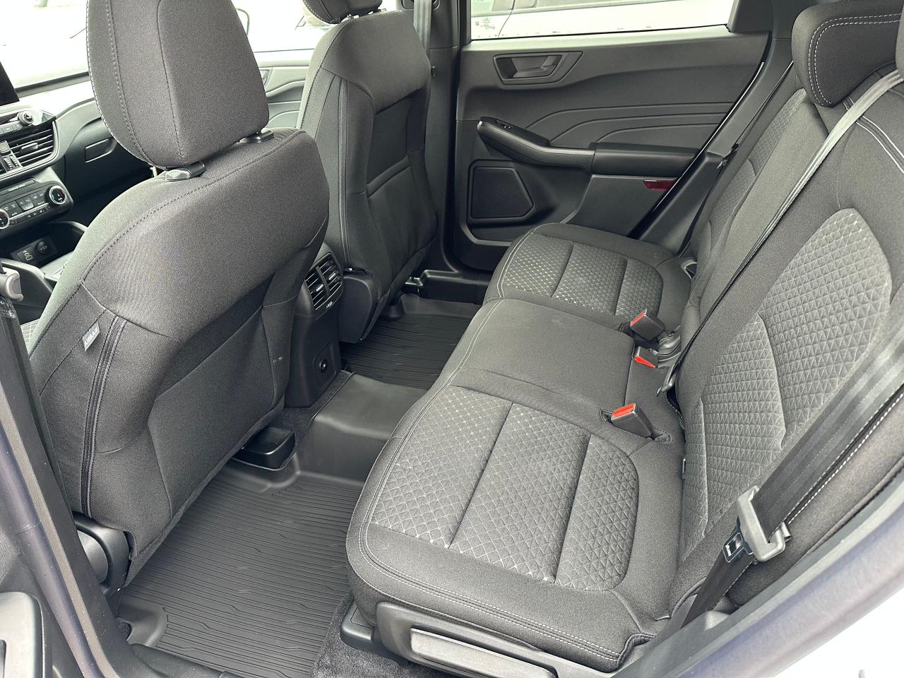 2025 Ford Escape ACTIVE AWD 200A Photo5