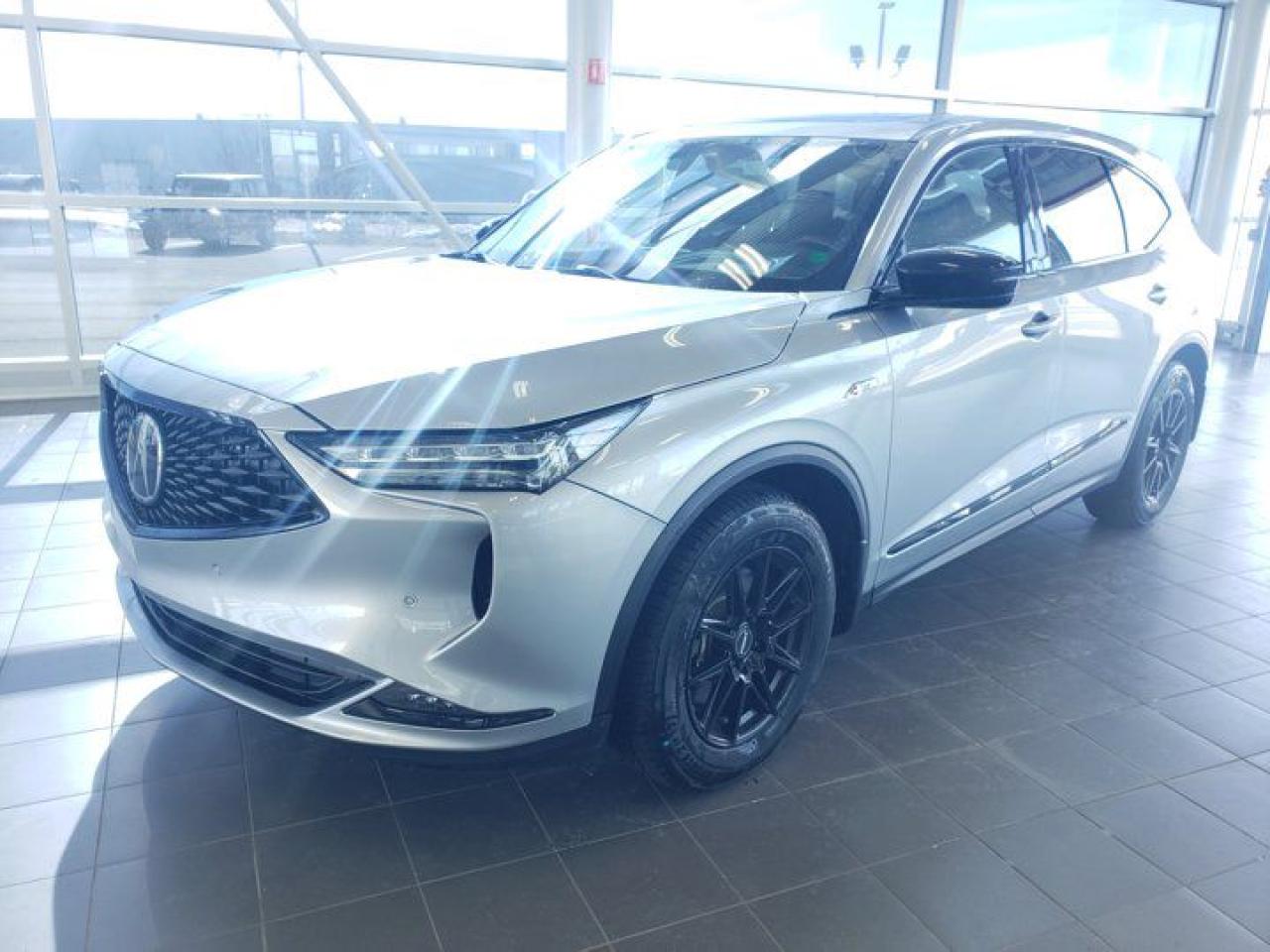 Used 2022 Acura MDX A-Spec for sale in Dieppe, NB