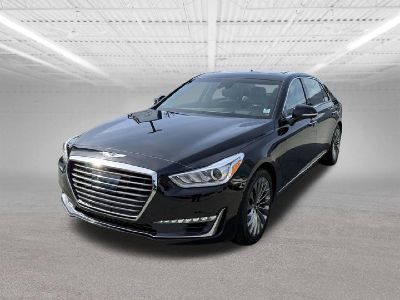 Used 2017 Genesis G90 ULTIMATE for sale in Halifax, NS