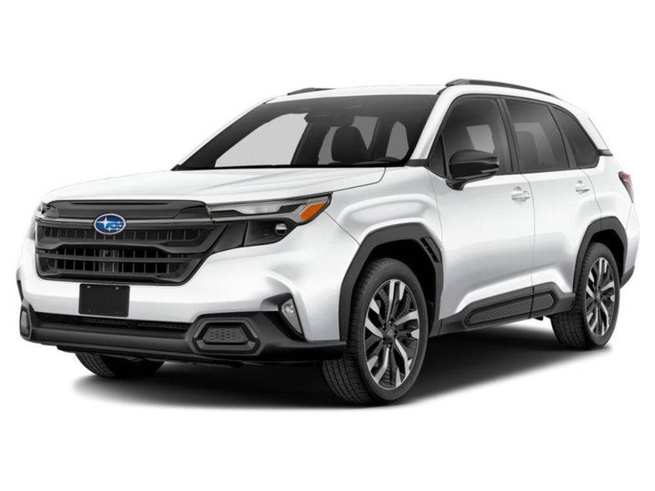 New 2025 Subaru Forester Premier for sale in Charlottetown, PE