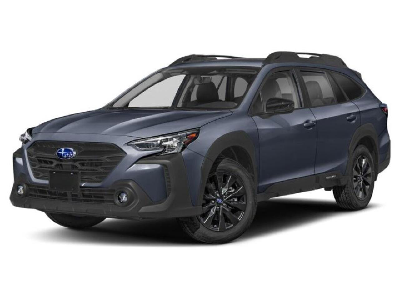 New 2025 Subaru Outback ONYX for sale in Charlottetown, PE