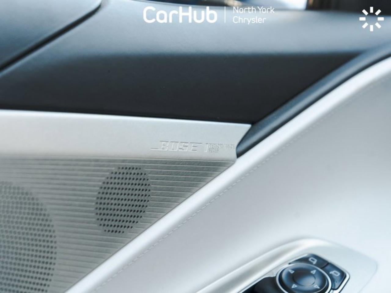 2024 Chevrolet Corvette E-Ray 3LZ AWD Bose Audio Heated Vented Seats Backup Cam Photo3