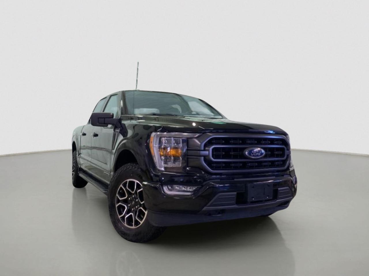 Used 2022 Ford F-150 XLT for sale in Huntsville, ON