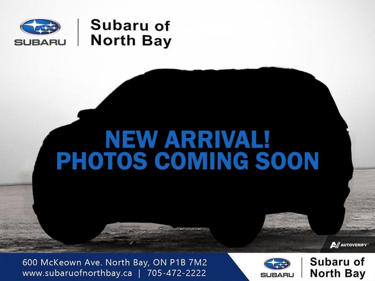 Used 2022 Honda Pilot TOURING 8-PASSENGER for sale in North Bay, ON