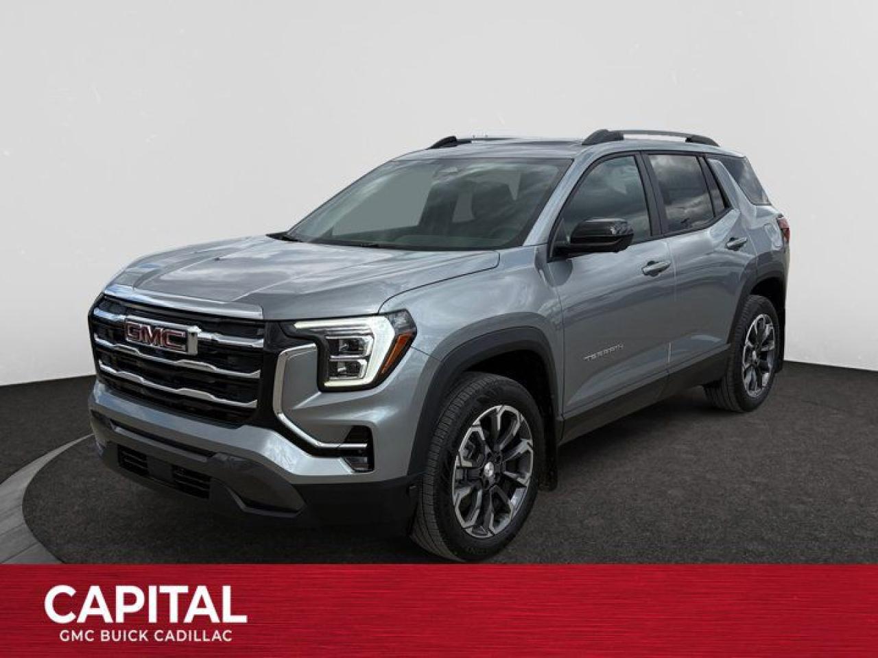 New 2025 GMC Terrain AWD Elevation for sale in Regina, SK