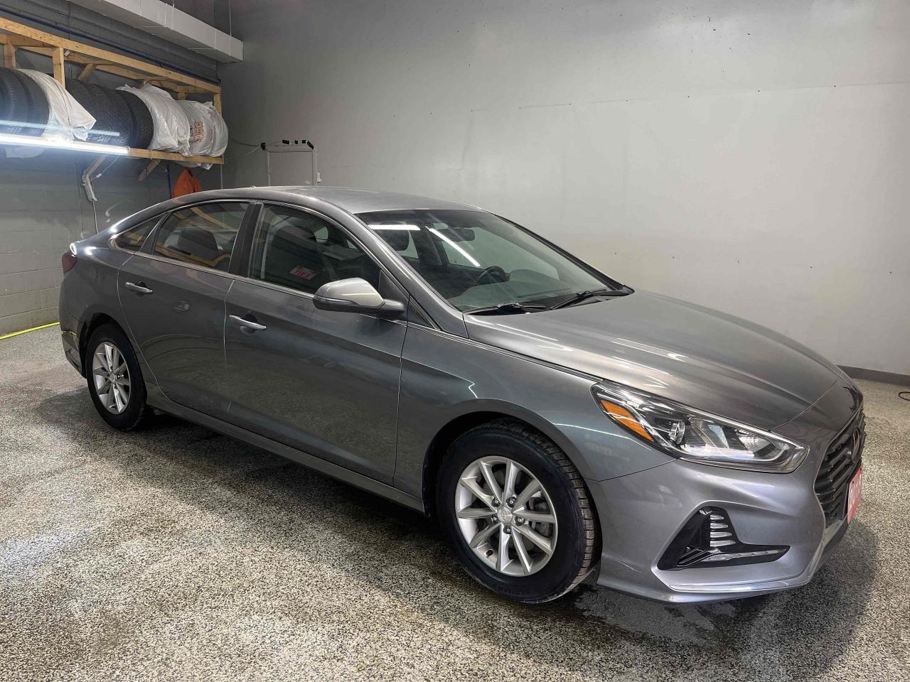 Used 2018 Hyundai Sonata SE for sale in Cambridge, ON