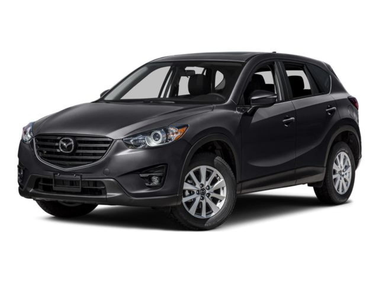 Used 2016 Mazda CX-5 GS w/ ALL WHEEL DRIVE / SUNROOF for sale in Calgary, AB