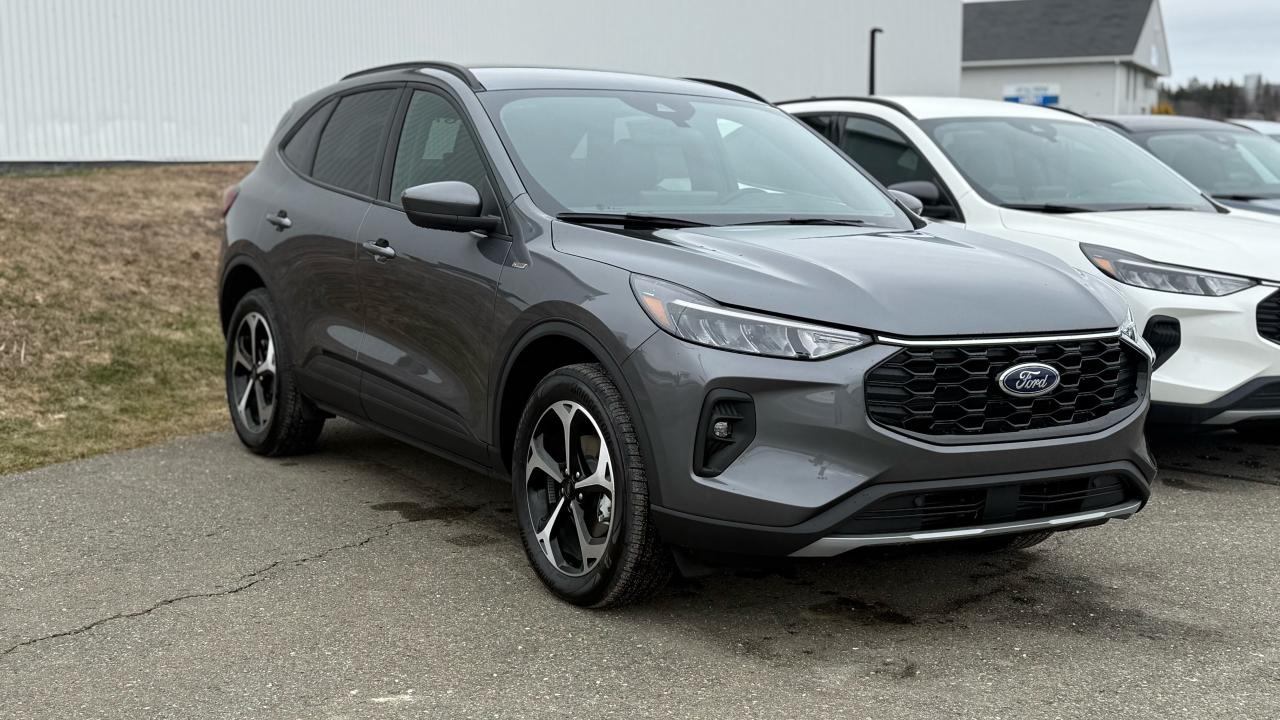 2025 Ford Escape ST-Line Select Photo0
