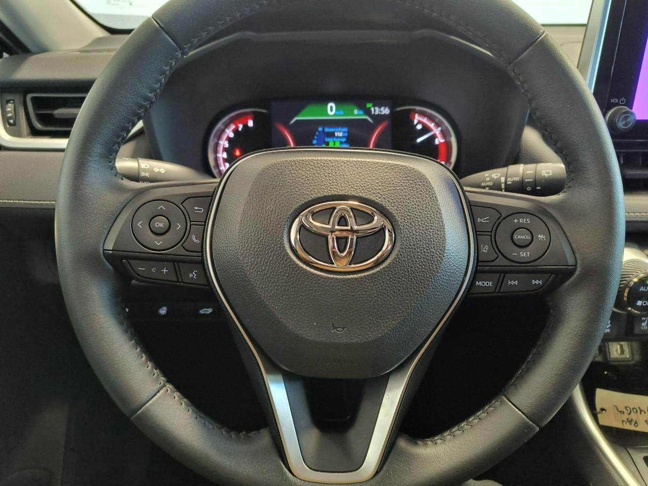 2023 Toyota RAV4  Photo