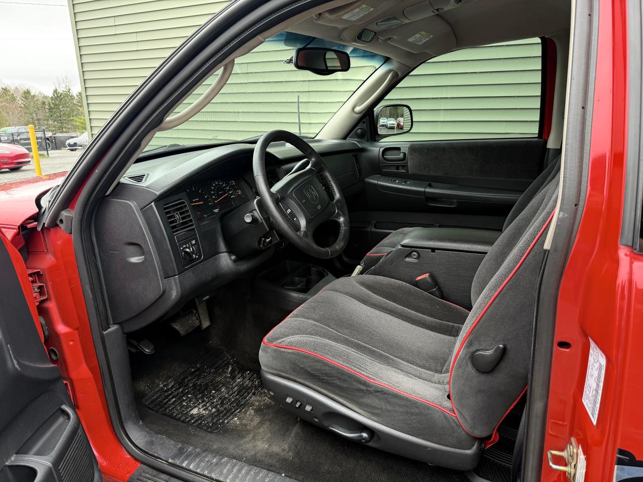 2001 Dodge Dakota RT - Photo #7