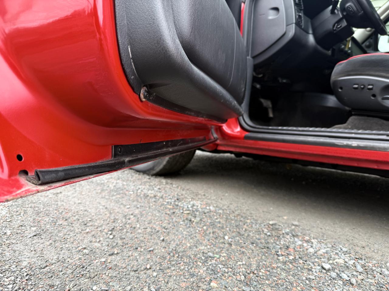 2001 Dodge Dakota RT - Photo #9
