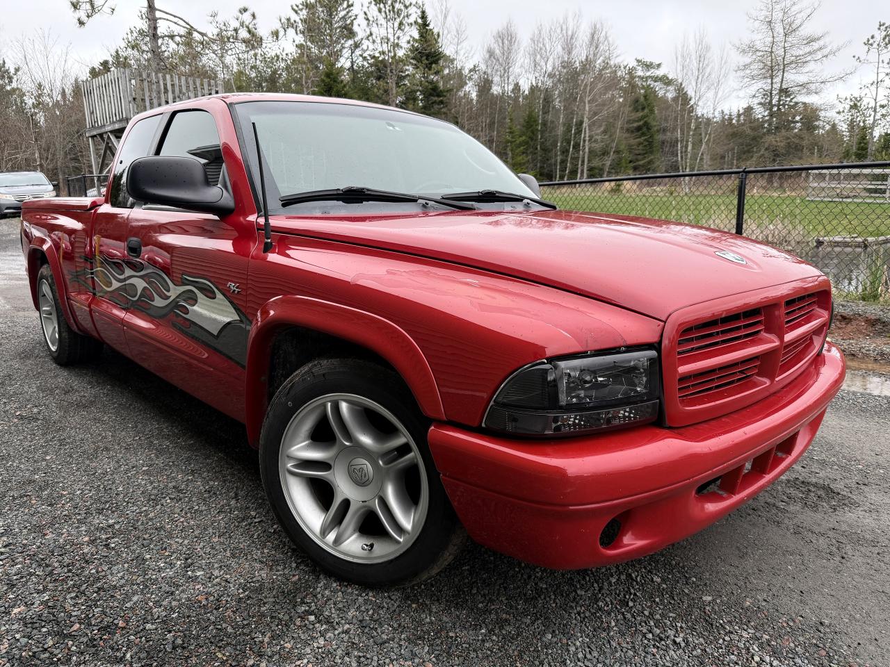 Used 2001 Dodge Dakota RT for sale in Hilden, NS